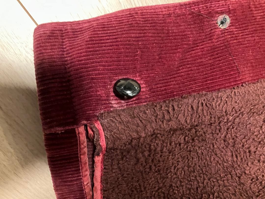 60s Sears シアーズ　カーコート　カバーオール　USA ヴィンテージ