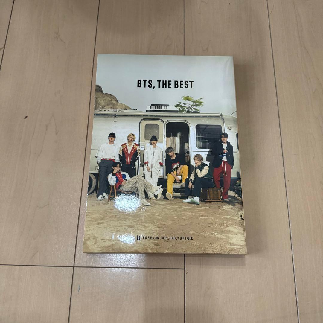 BTS アルバム まとめ売り バラ売り⭕️値下げ⭕️