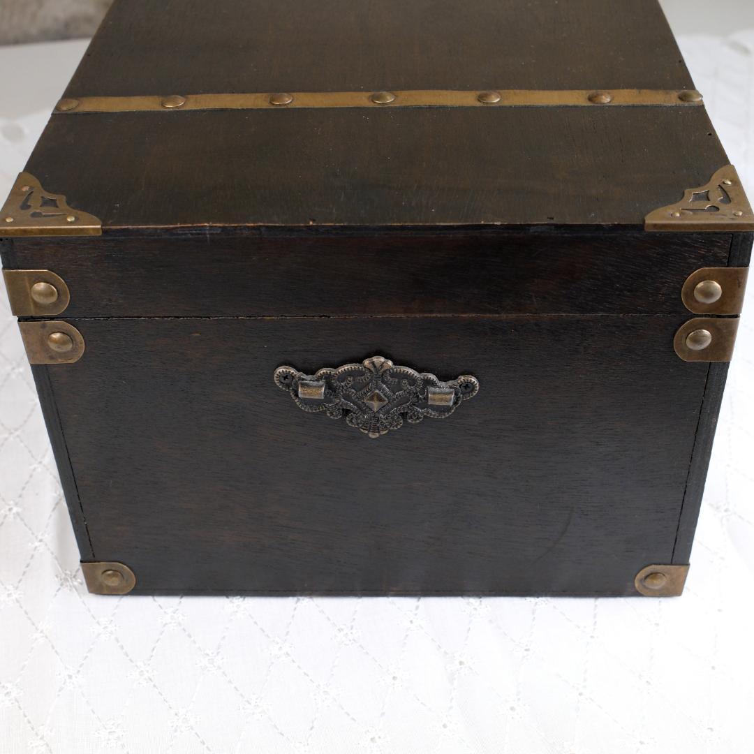 静山社特製ハリー・ポッター豪華木製BOX