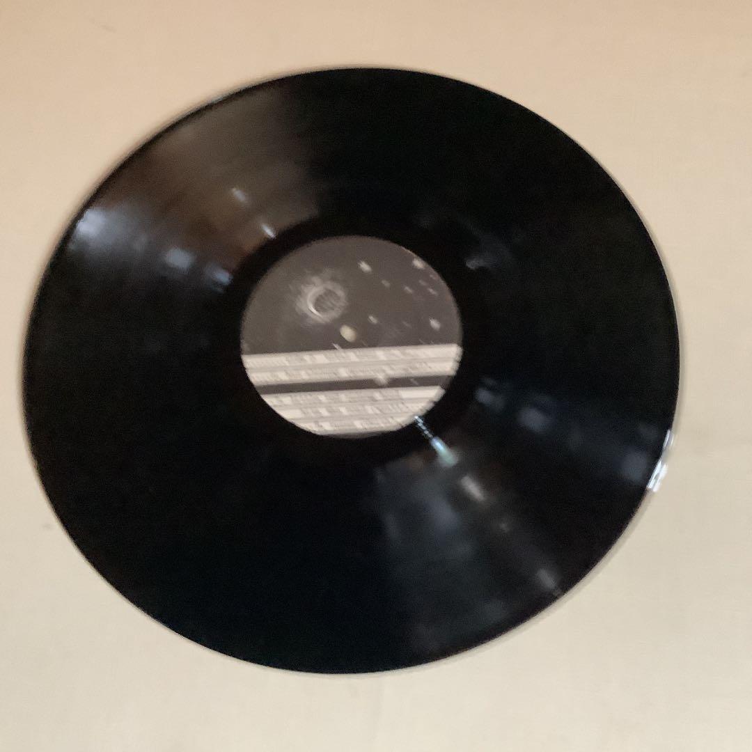 HENRY COW CONCERTS レコード
