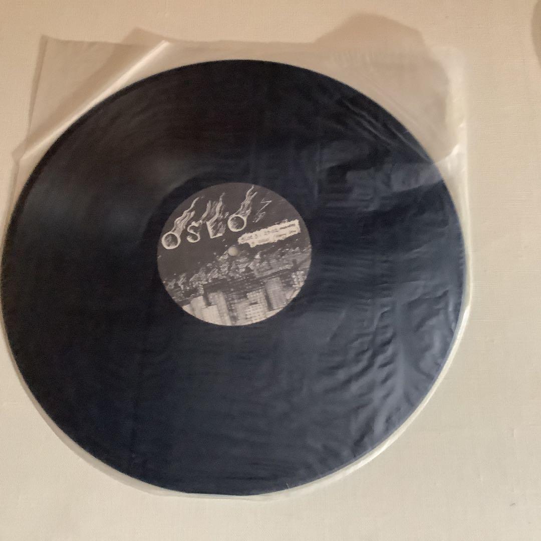 HENRY COW CONCERTS レコード