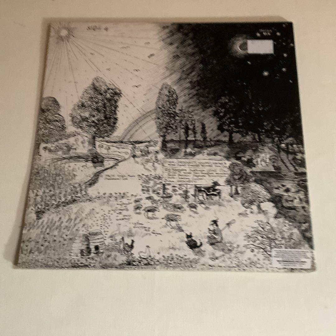 HENRY COW CONCERTS レコード