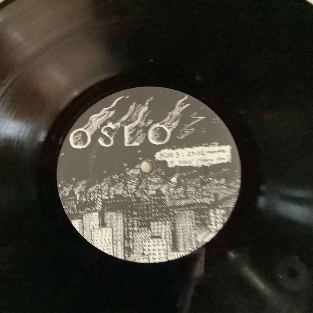 HENRY COW CONCERTS レコード