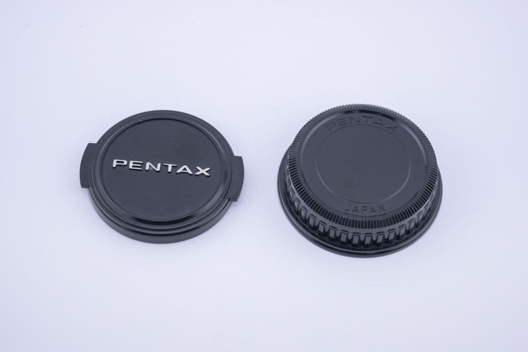 レンズ(単焦点) PENTAX SMC A 28mm F2