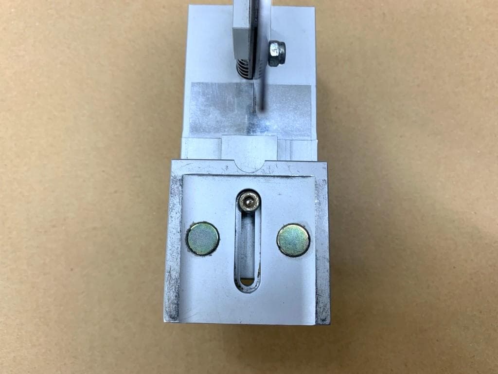 GOLF MECHANIX バウンスゲージ ゴルフ 計測器