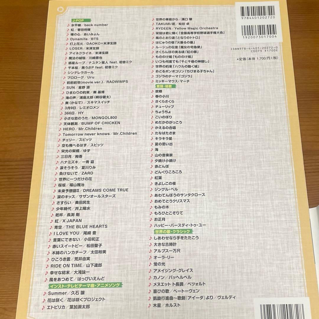 12/14〜12/15限定　カリンバスタートセット5点