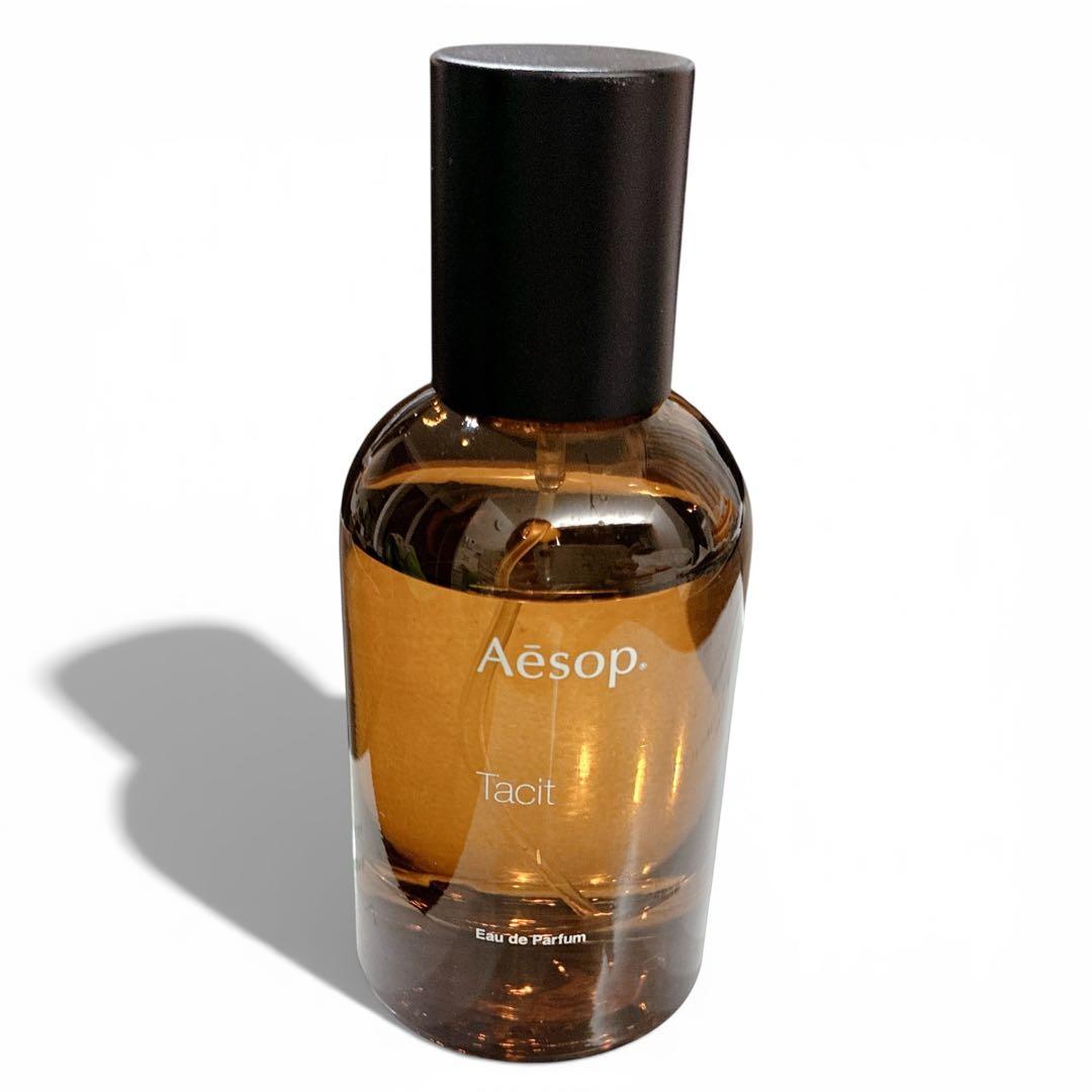 専用✨Aesop イソップ Tacit タシット 50ml 　オードパルファム