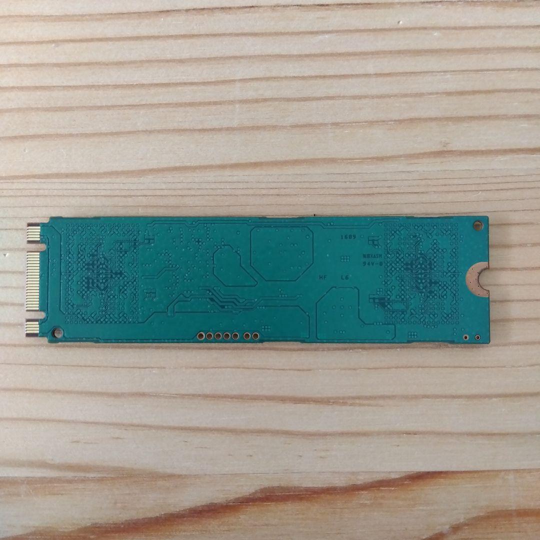 SAMSUNG 500GB SATA M.2 SSD【送料無料】