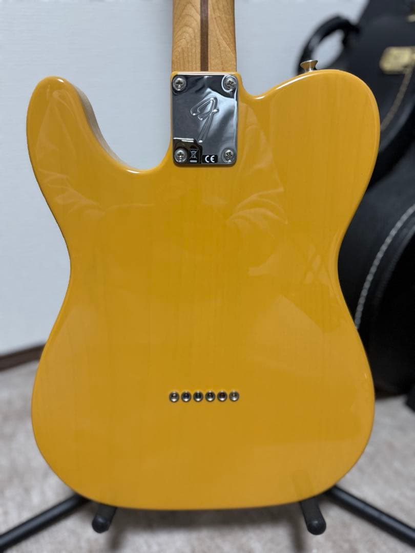 ギター Fender Mexico Player Telecaster