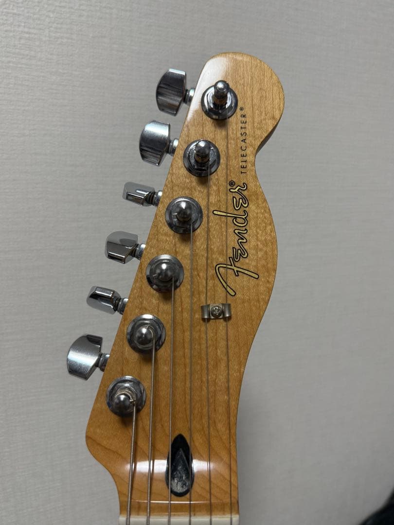 ギター Fender Mexico Player Telecaster