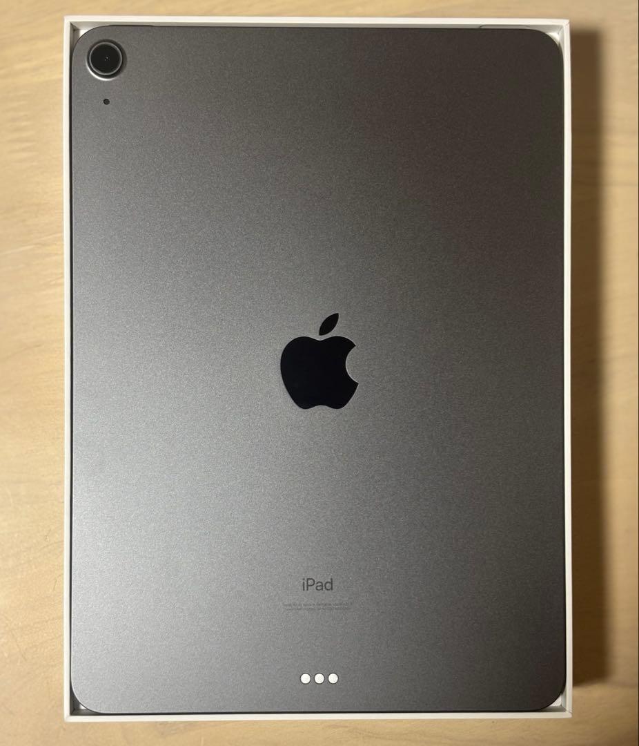iPad Air (第4世代) スペースグレー 64GB ジャンク品
