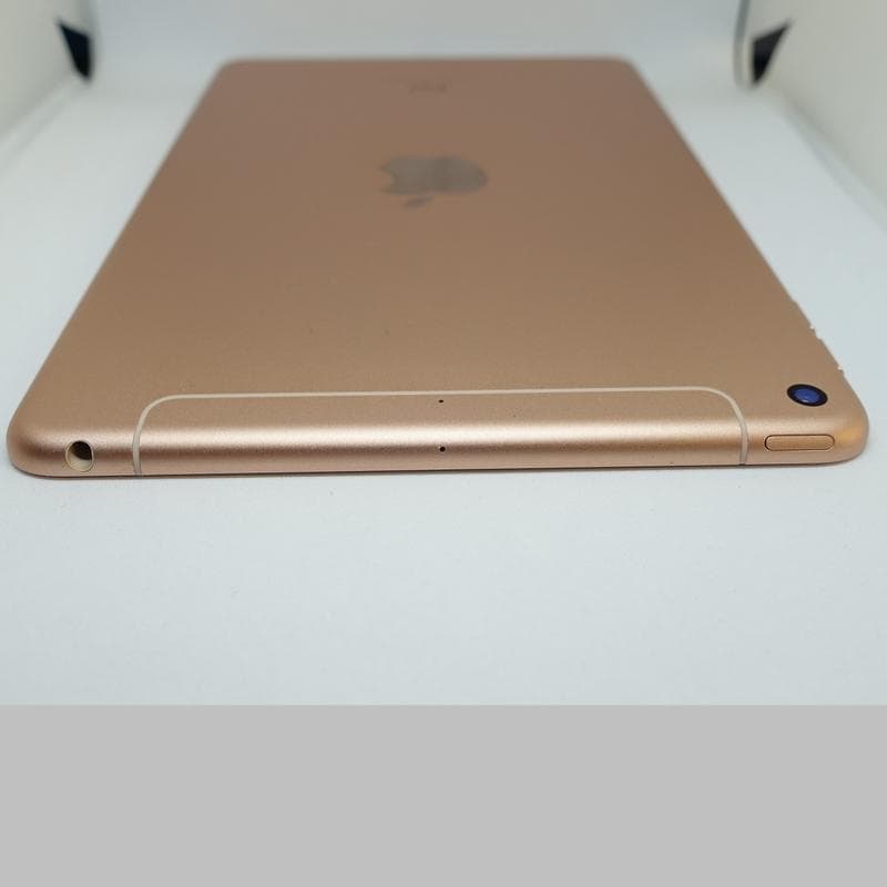 iPad mini5 64GB Cellular ゴールド