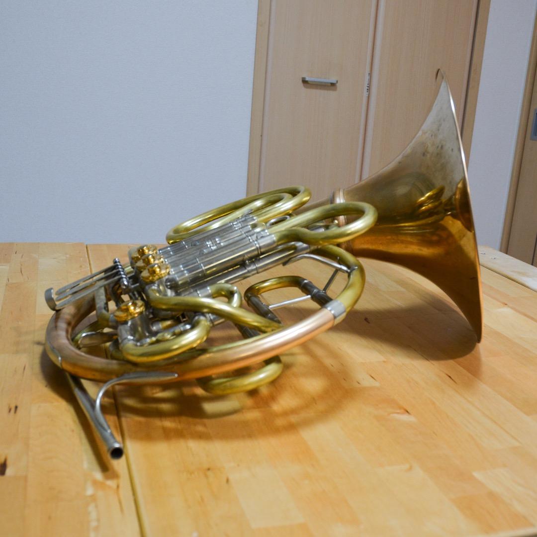 HOLTON フルダブルホルン H281