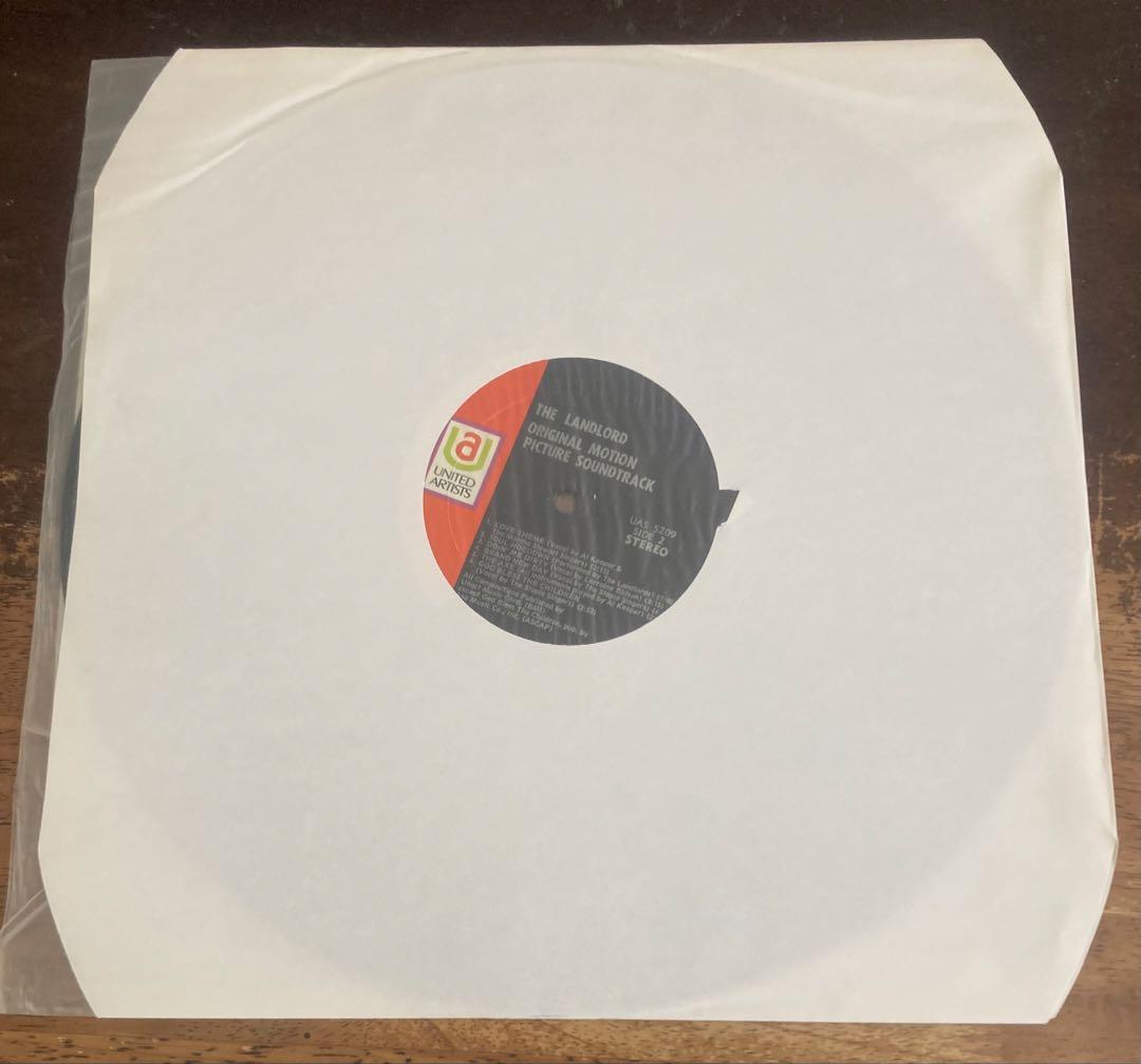 ◾️高音質USオリジナル盤■AL KOOPER / アルクーパー◾️The Lan