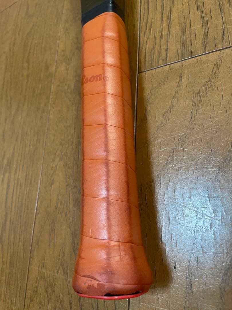 ウィルソン　プロスタッフ97 V14 Wilson Prostaff97 V14