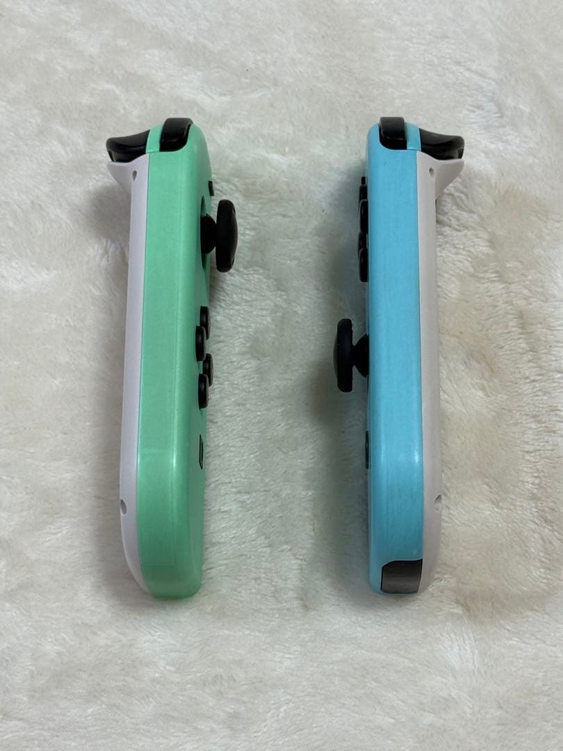 【動作確認済】Nintendo Switch/あつまれ どうぶつの森のセット