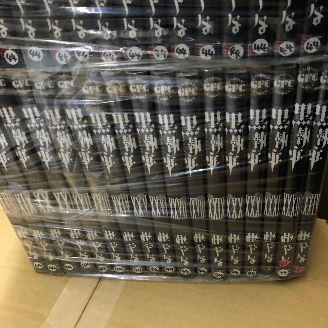 黒執事 1巻〜34巻 全巻 セット S924