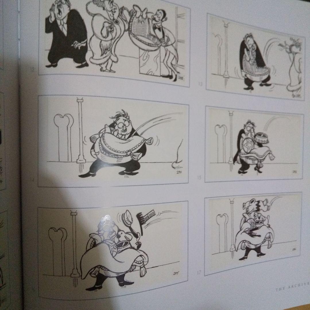 アート・デザイン・音楽 Walt Disney Animation Studios STORY