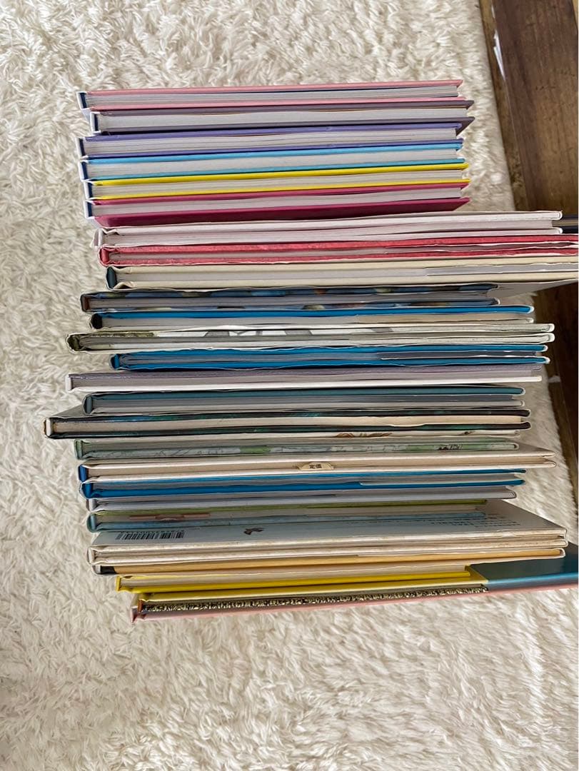 絵本まとめ売り　幼児〜小学生低学年　28冊