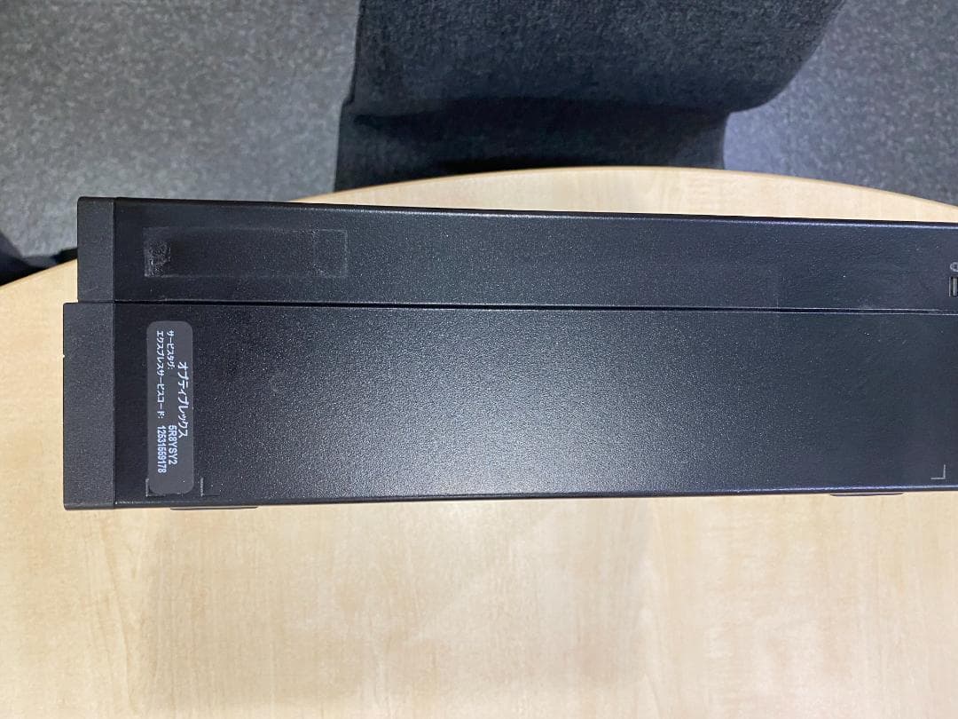 【美品中古】Dell OptiPlex3060　Core i5 メモリ8GB_3
