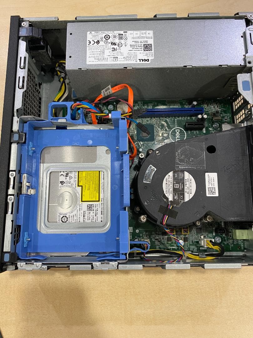 【美品中古】Dell OptiPlex3060　Core i5 メモリ8GB_3
