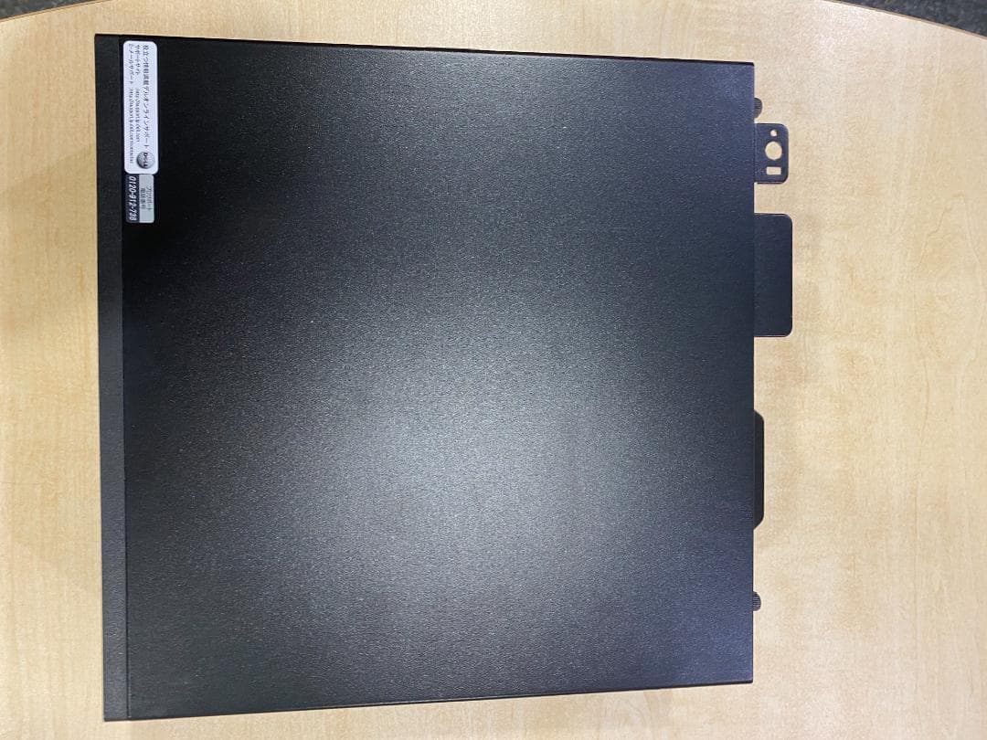 【美品中古】Dell OptiPlex3060　Core i5 メモリ8GB_3