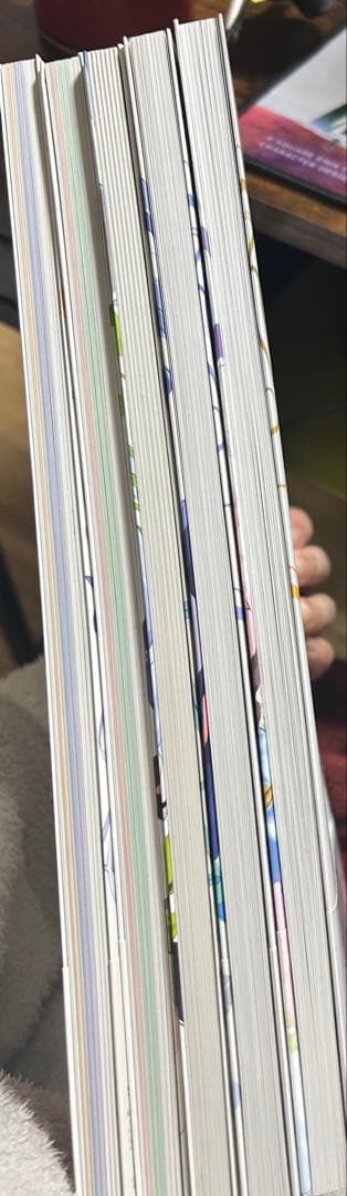 ご注文はうさぎですか？画集&ガイドブック5冊セット　特典付き