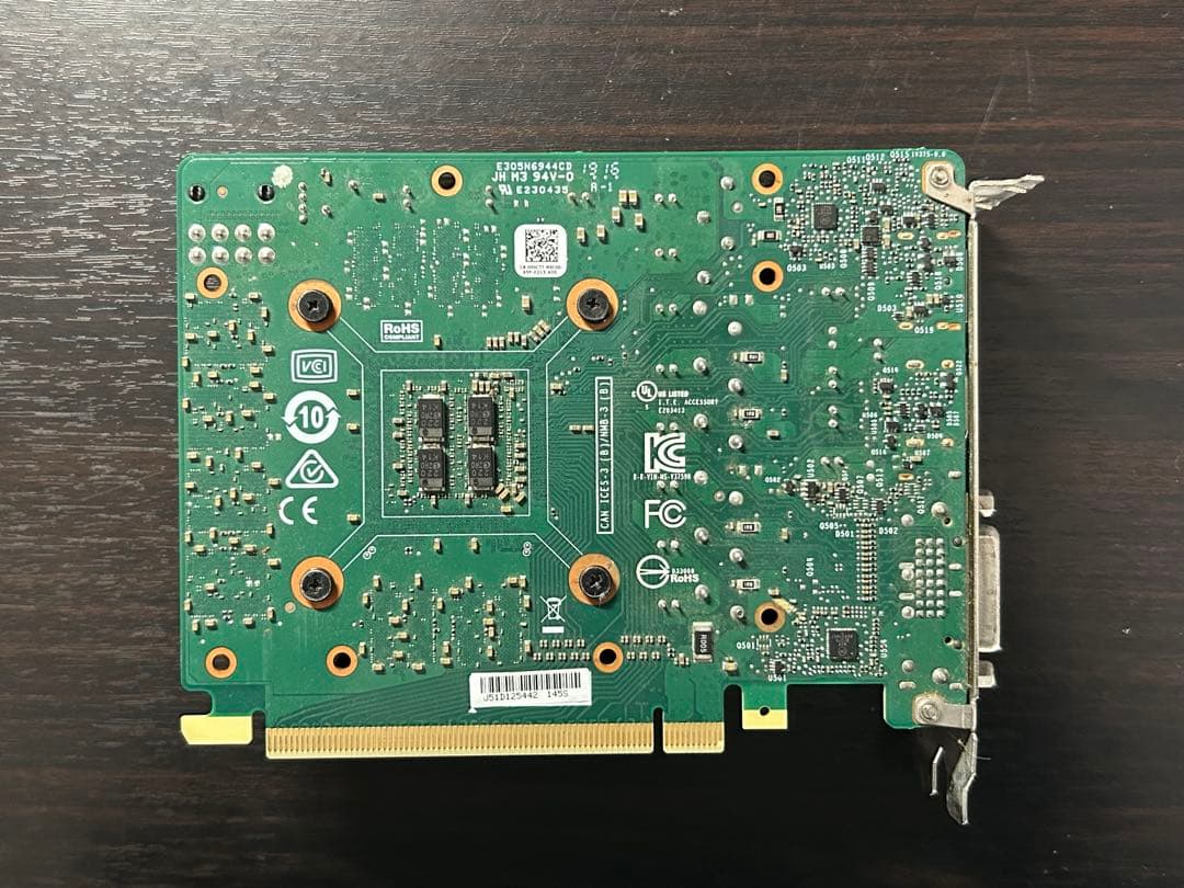 グラフィックボード・グラボ・ビデオカード NVIDIA GeForce GTX 1660Ti