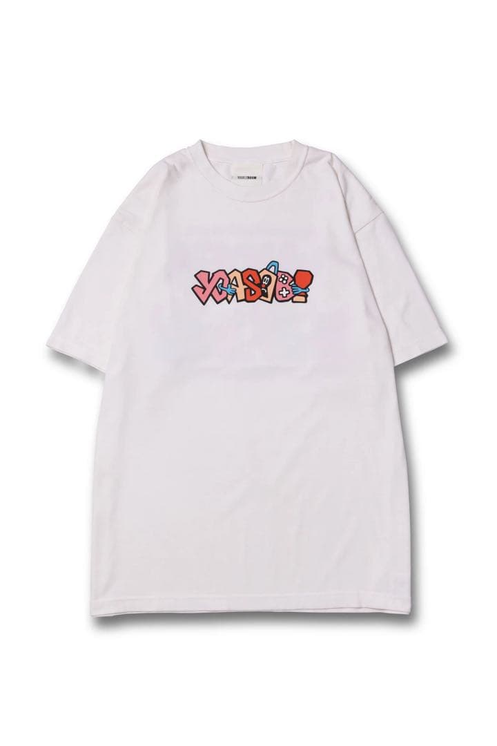 【美品】YOASOBI WANDARA 2025 vault room Tシャツ