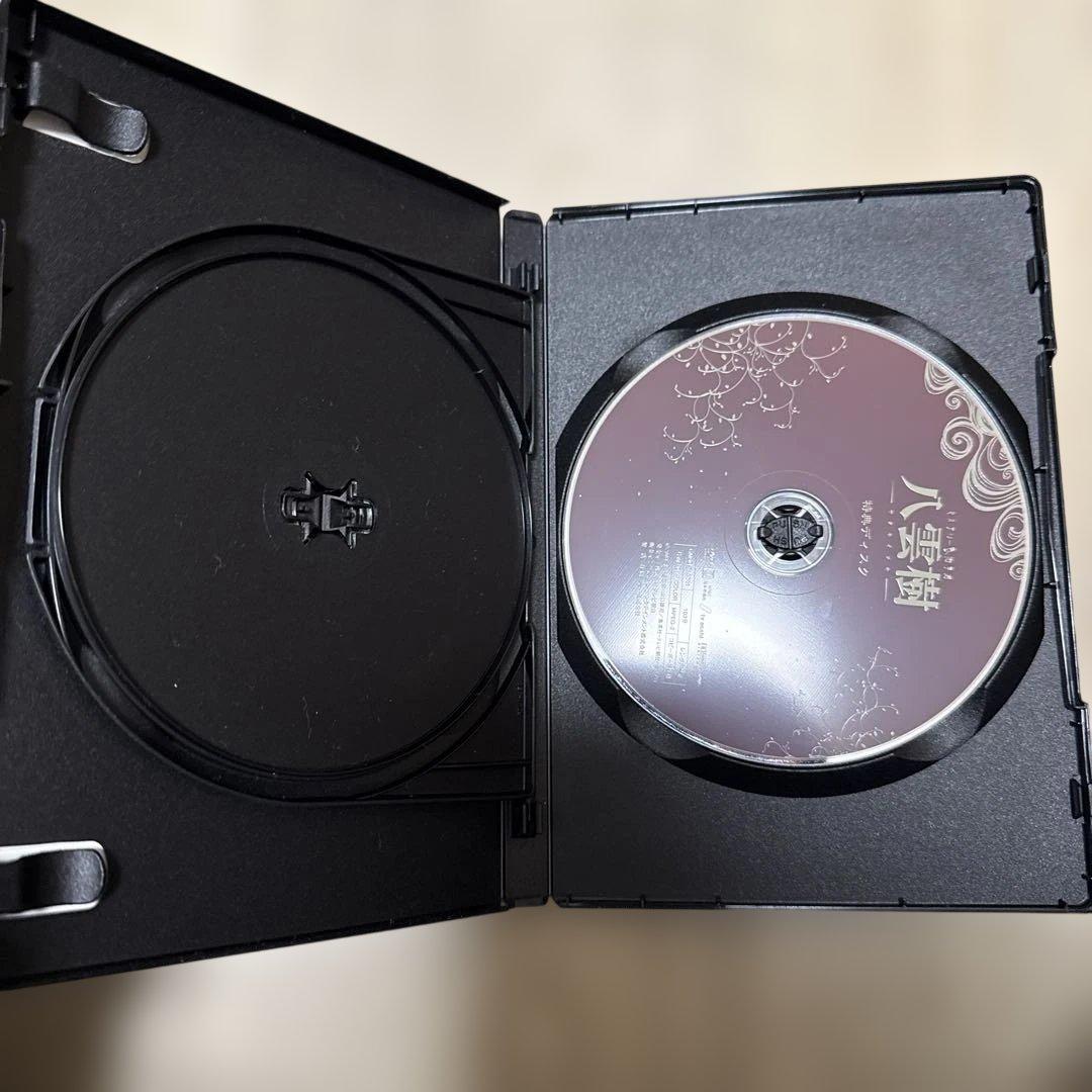 ミステリー民俗学者 八雲樹 DVD-BOX〈6枚組〉