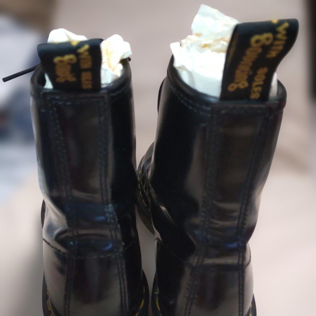 Dr.Martens1460 8ホール 37(23.5cm)