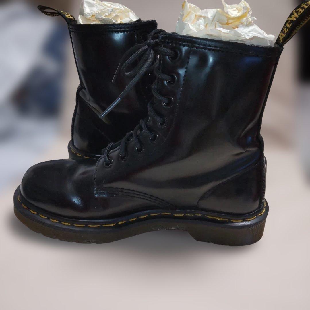 Dr.Martens1460 8ホール 37(23.5cm)