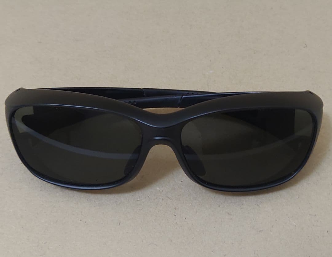 新品　TALEX　オーバーグラス　EM4-D04-01
