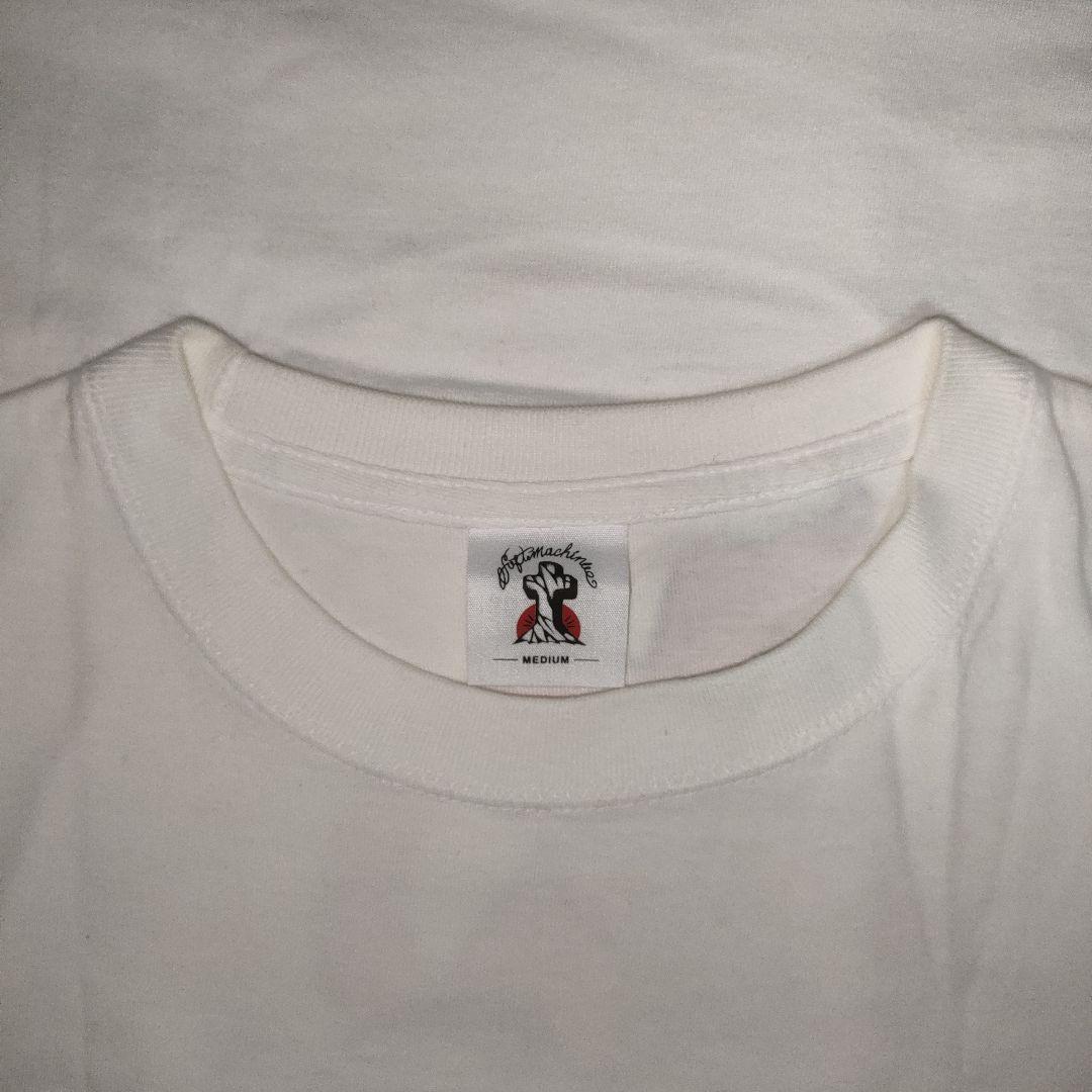 SoftMachine　ピンクパンサー　Tシャツ　Mサイズ