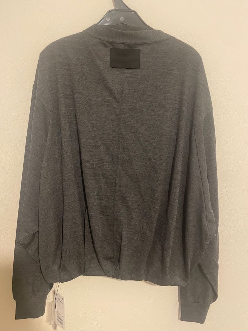ノーブル　COG THE BIGSMOKE】 MAGGIE CARDIGAN