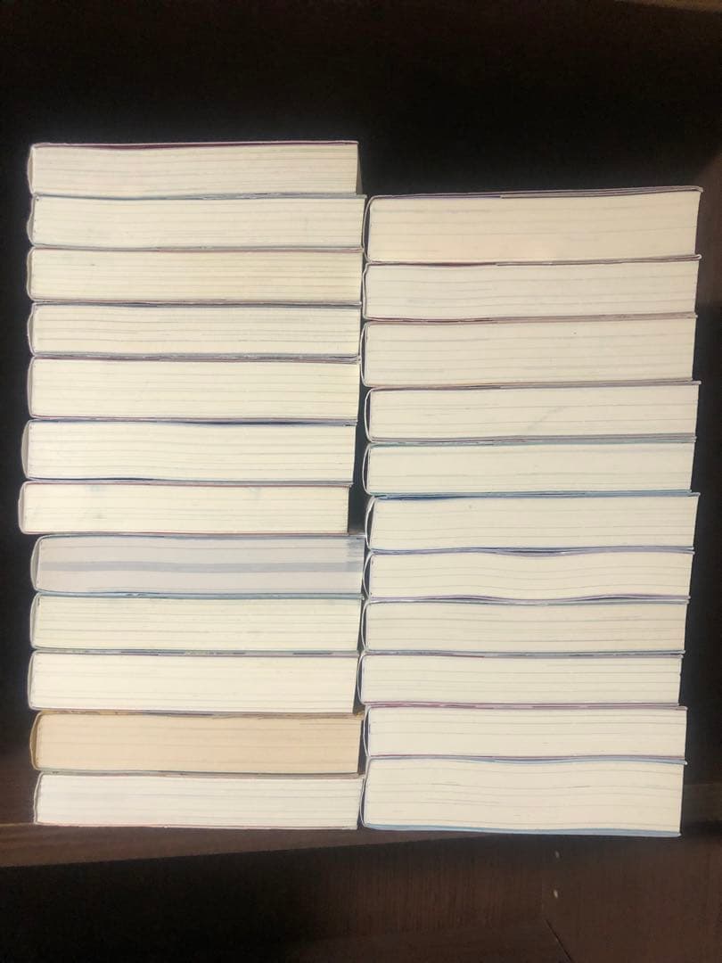 転生したらスライムだった件　小説　全巻セット1〜23巻＋8.5巻13.5巻