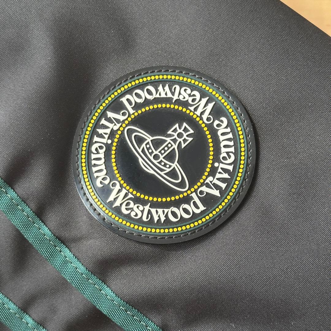 Vivienne Westwood ヴィヴィアン ウエストウッド ボディ バッグ