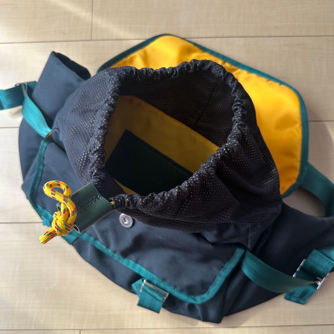 Vivienne Westwood ヴィヴィアン ウエストウッド ボディ バッグ