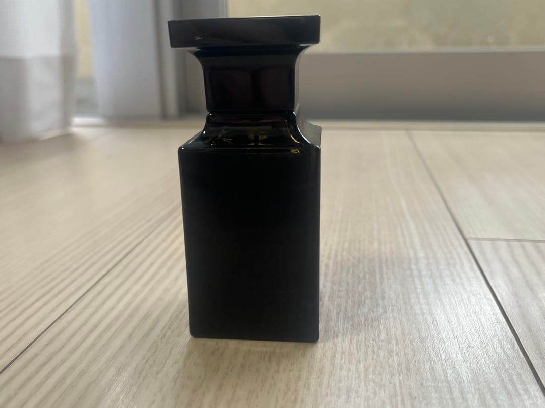 【格安/ほぼ新品】TOMFORD TOBACCO VANILLE 50ml