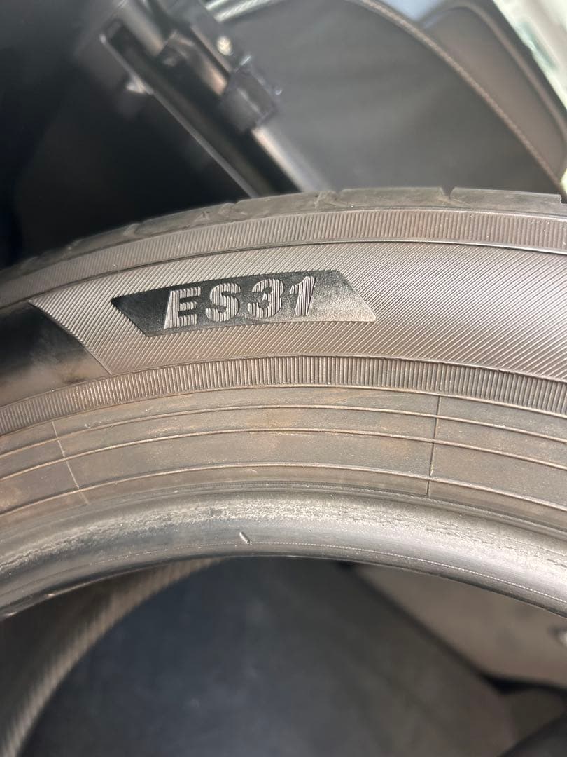 送料無料　215/55R17 ヨコハマ　2本セット