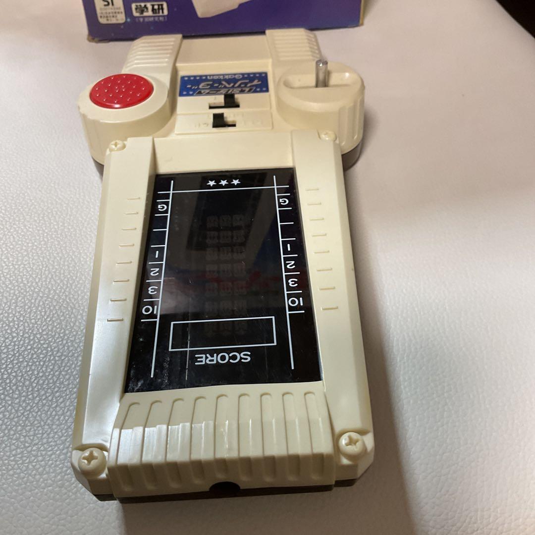 インベーダーゲーム、学研