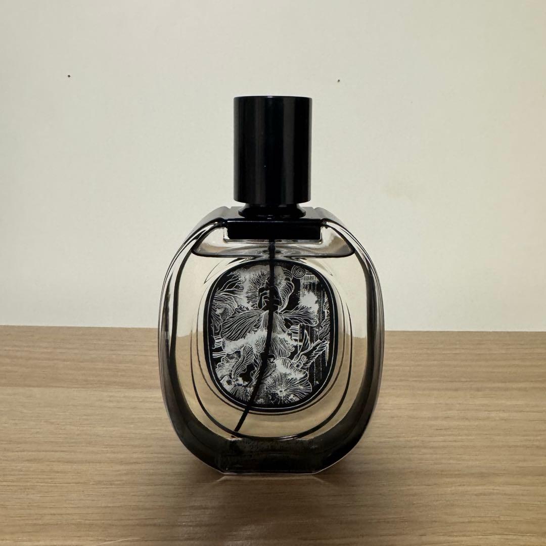 diptyque FLEUR DE PEAU フルールドゥポー75ml 香水
