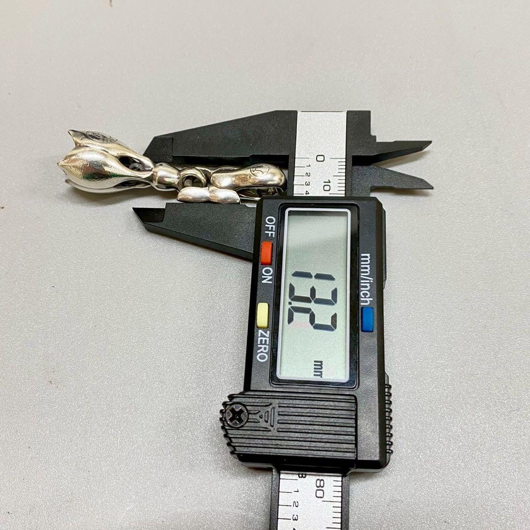 極美品 LONE ONES ロンワンズ ティアベルM トップ 22.88g