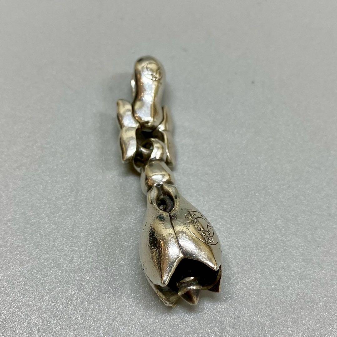 極美品 LONE ONES ロンワンズ ティアベルM トップ 22.88g