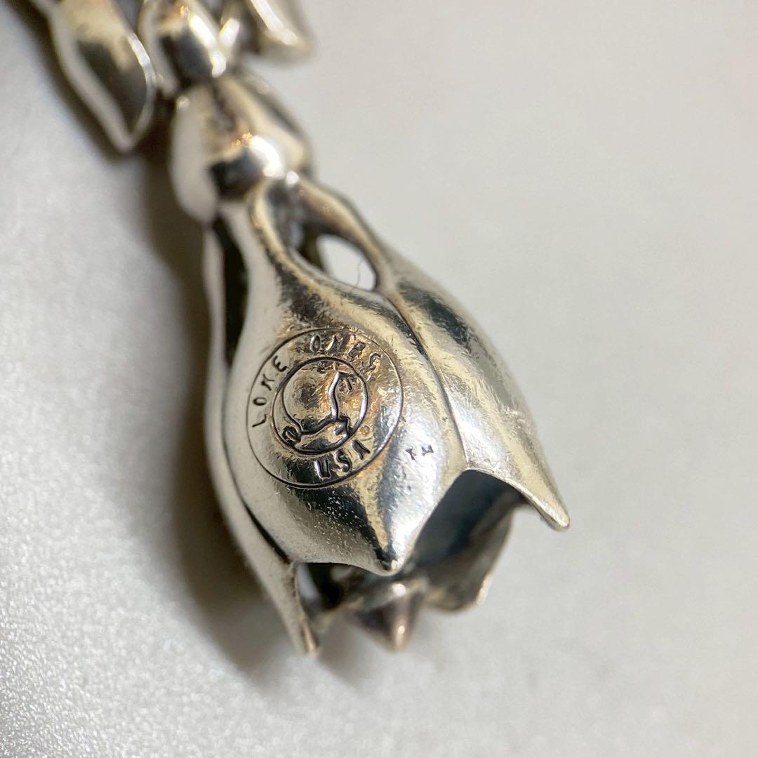 極美品 LONE ONES ロンワンズ ティアベルM トップ 22.88g