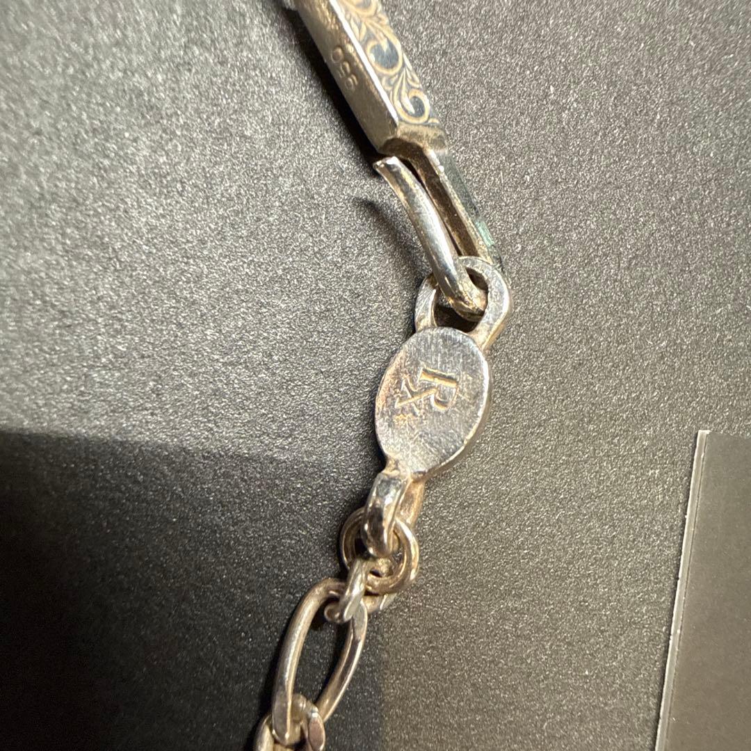 アクセサリー Antidote Chain 55cm