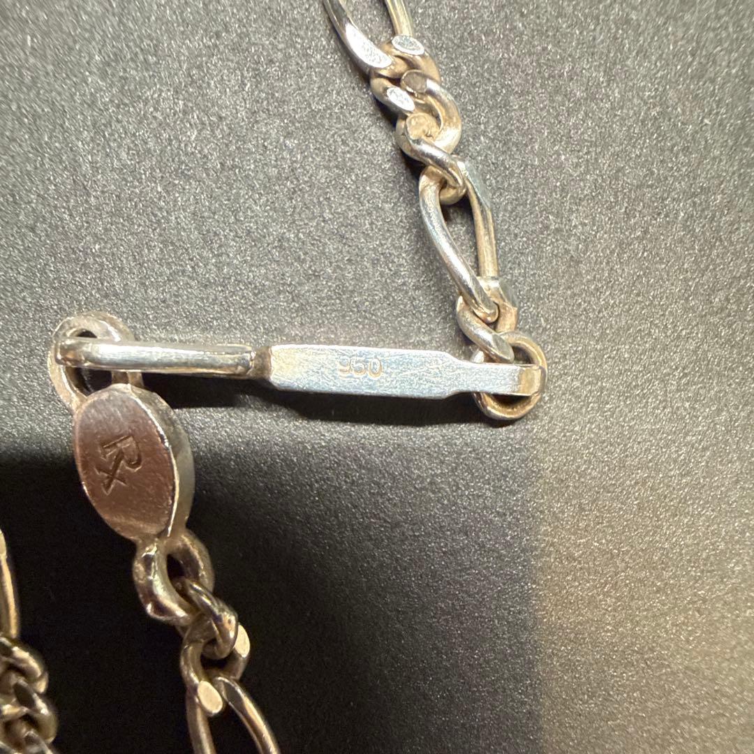 アクセサリー Antidote Chain 55cm