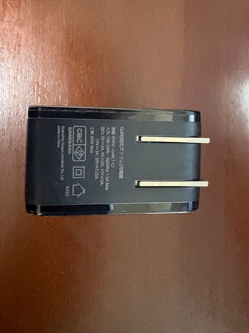 Minisforum UM560 箱付 付属品多 ジャンク（SSD/メモリなし）