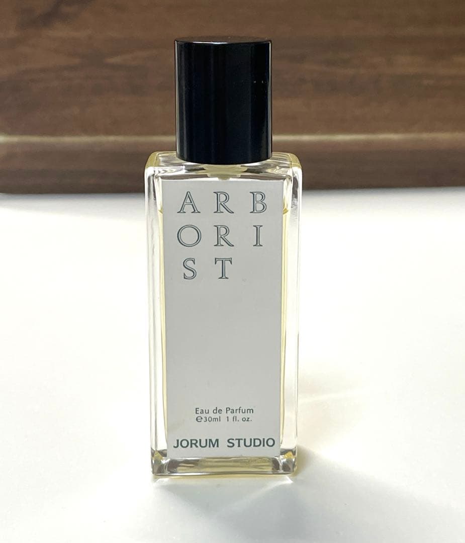 JORUM STUDIO★ジョラムストゥディオ★ARBORIST★香水