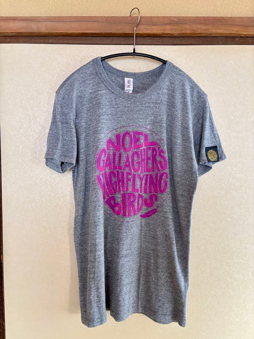 ⭐︎oasis全CD未開封 日本限定シングルコレクション　ノエル&リアムTシャツ付
